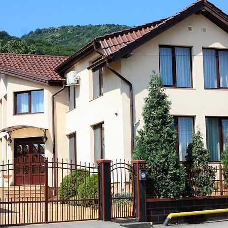 Hotel Silva House Deva Zewnętrze zdjęcie