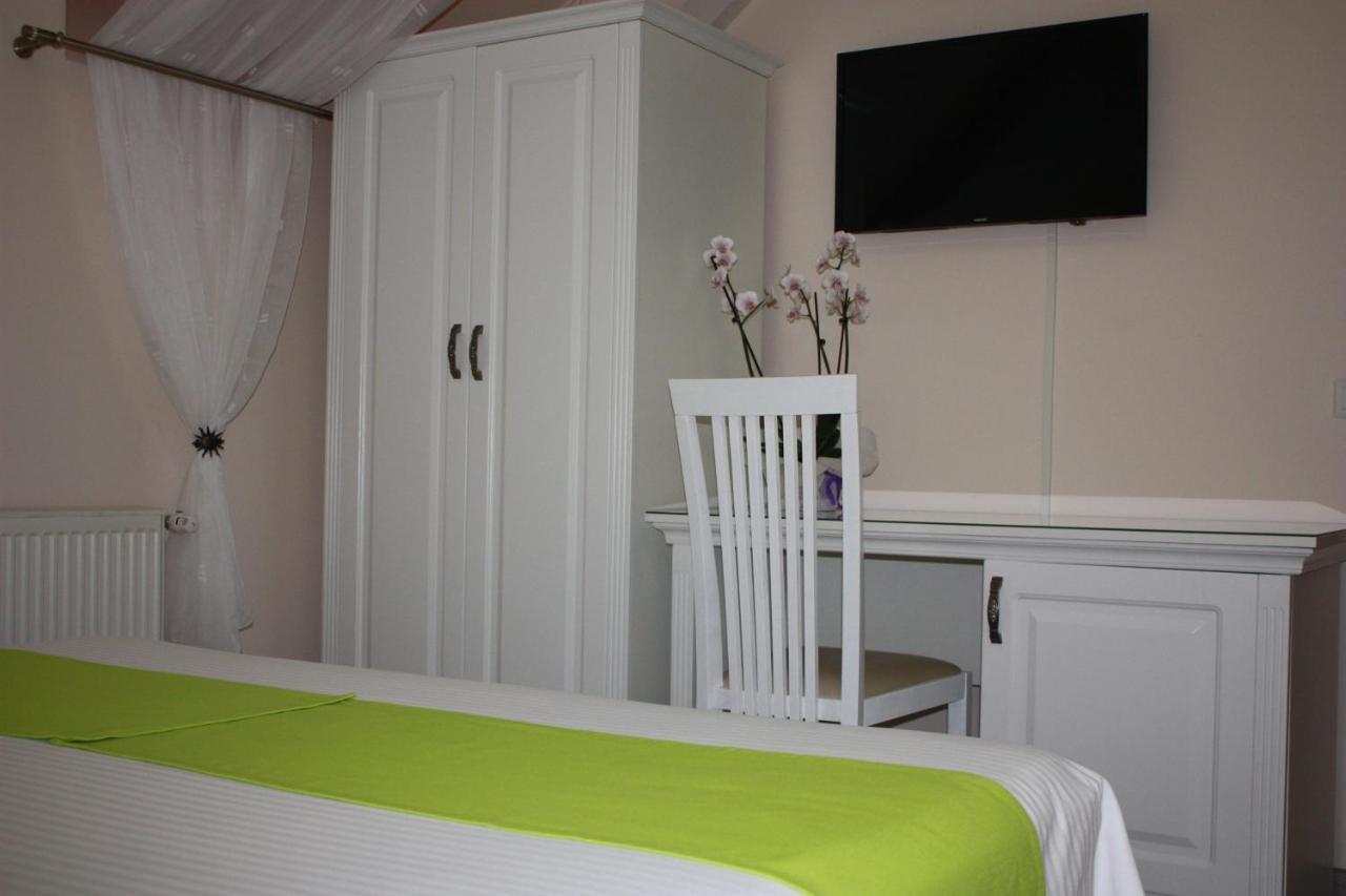 Hotel Silva House Deva Zewnętrze zdjęcie