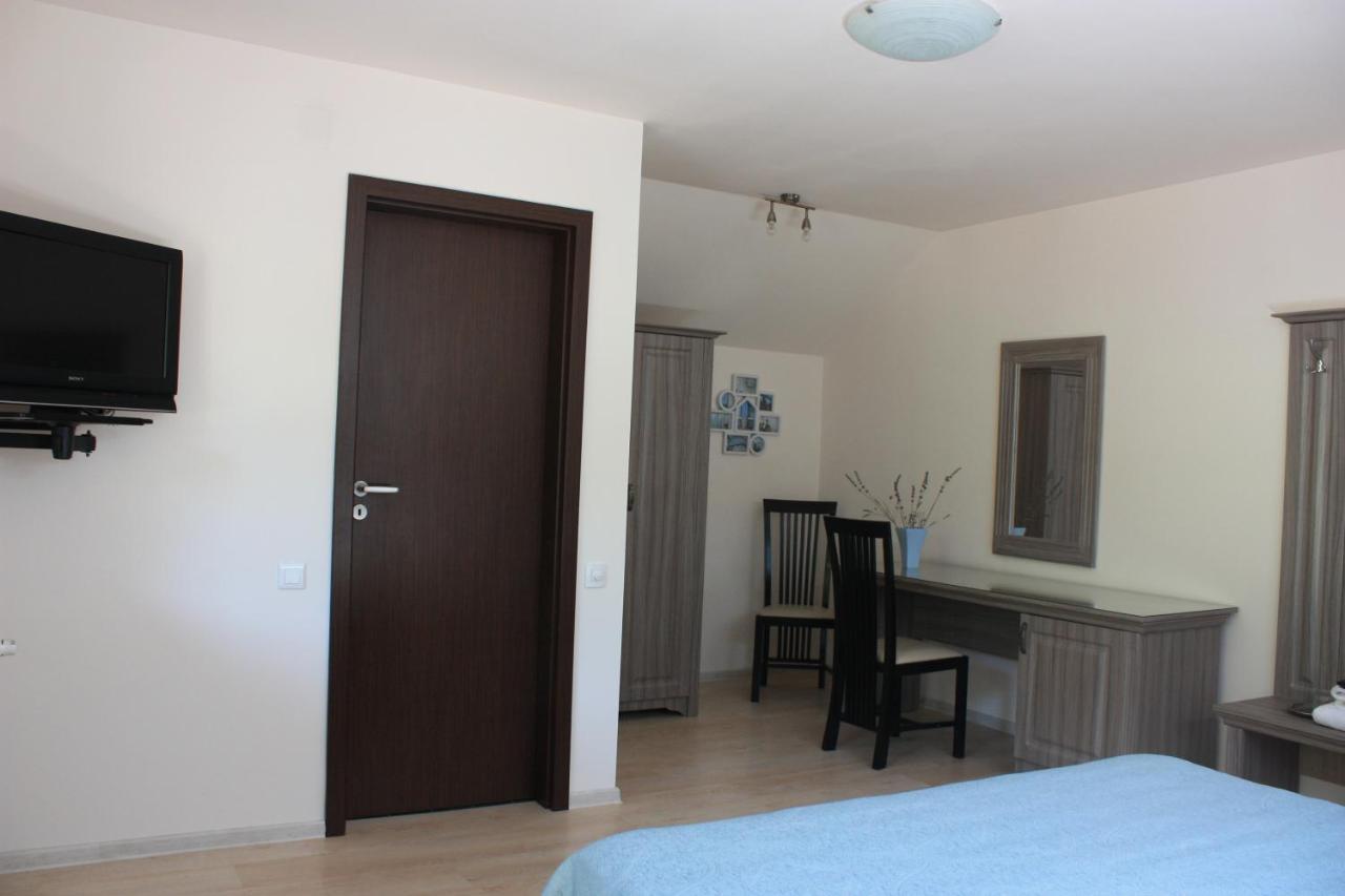 Hotel Silva House Deva Zewnętrze zdjęcie