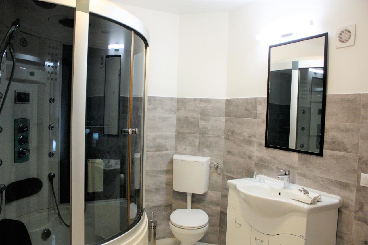 Hotel Silva House Deva Zewnętrze zdjęcie