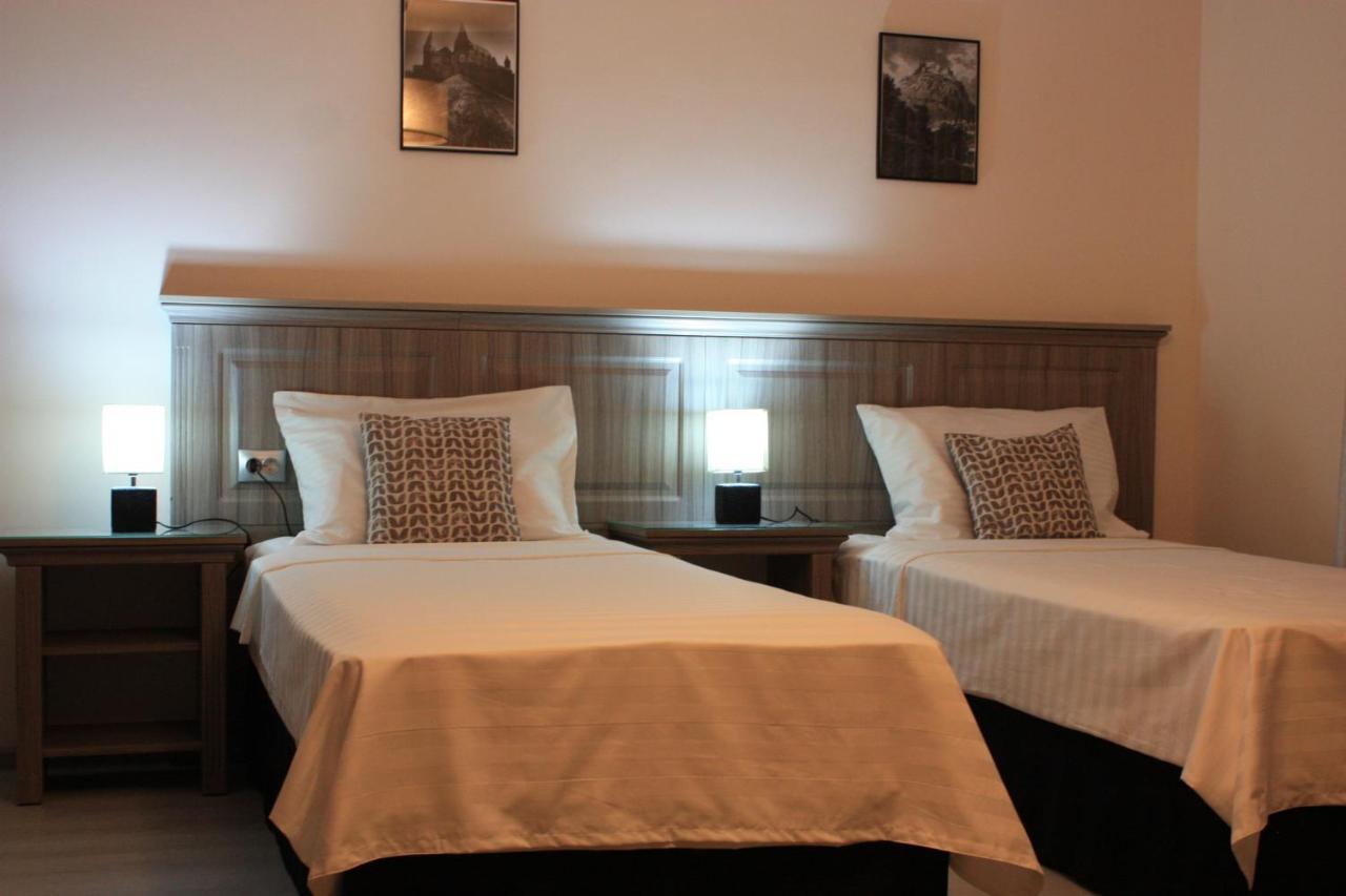 Hotel Silva House Deva Zewnętrze zdjęcie