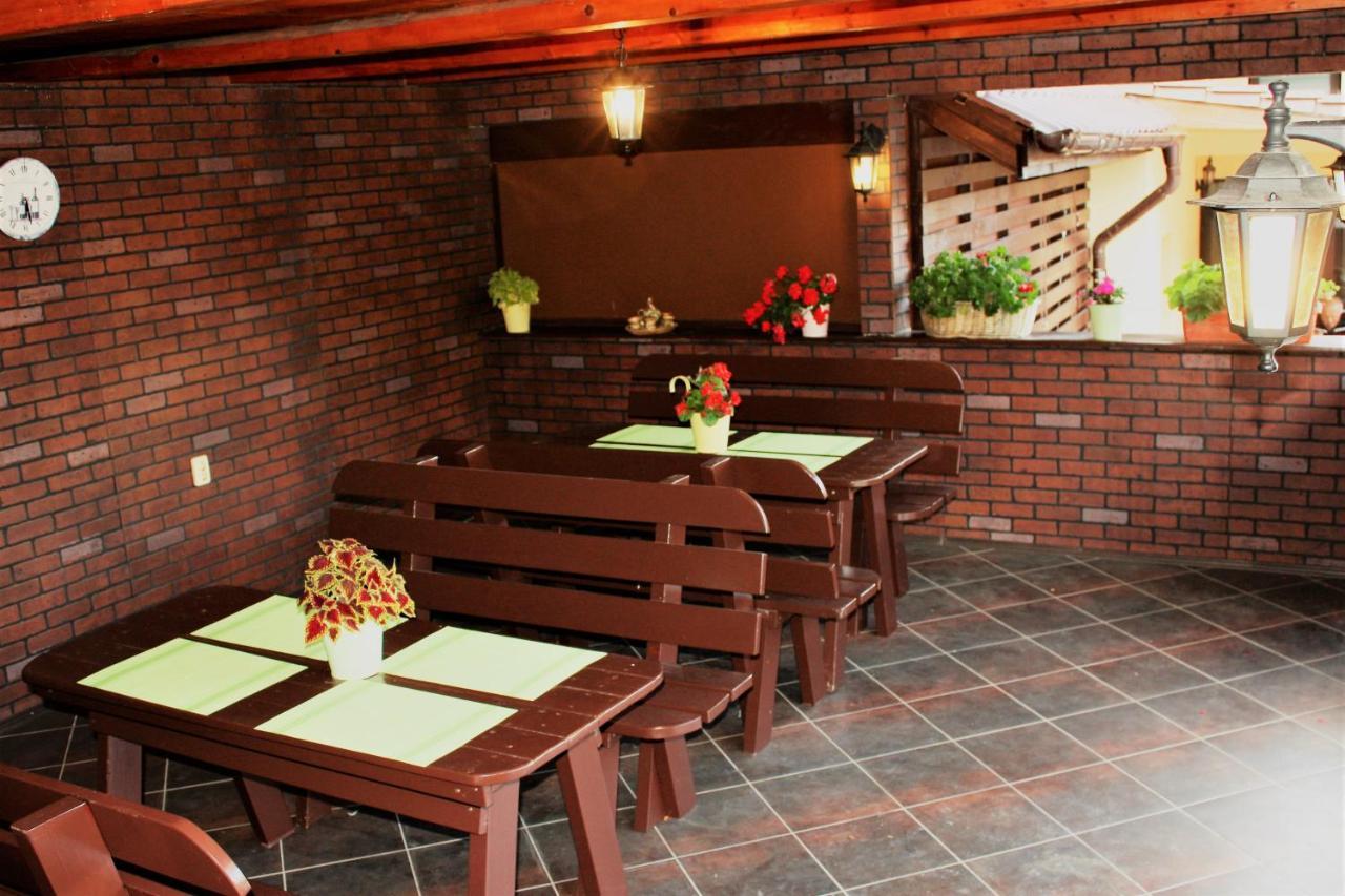 Hotel Silva House Deva Zewnętrze zdjęcie