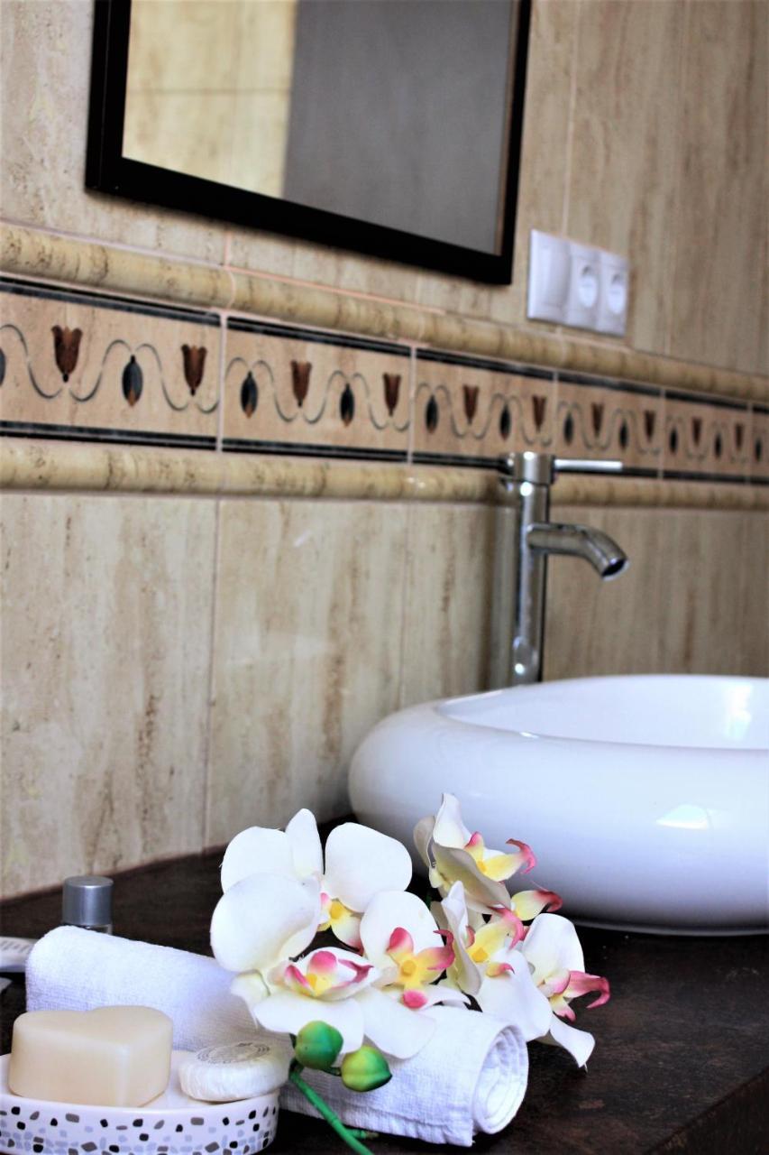 Hotel Silva House Deva Zewnętrze zdjęcie