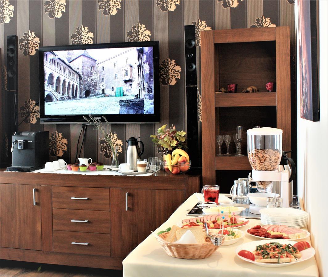 Hotel Silva House Deva Zewnętrze zdjęcie
