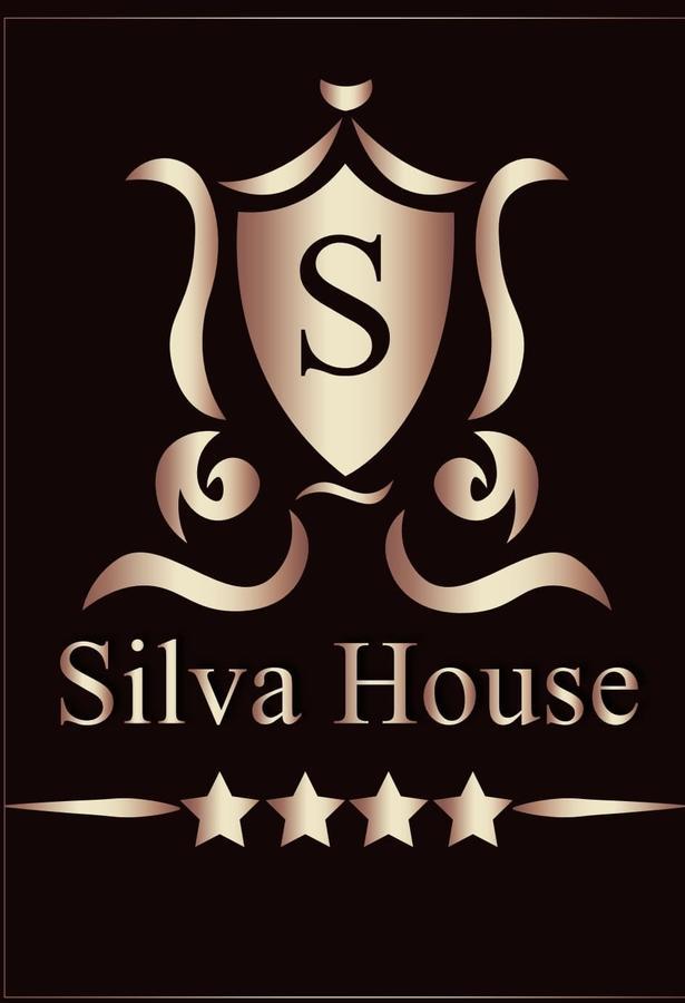 Hotel Silva House Deva Zewnętrze zdjęcie